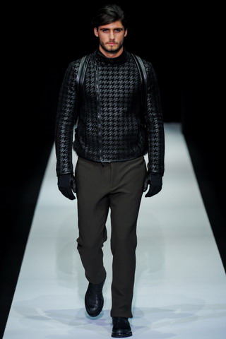 Emporio Armani / - 2013-2014